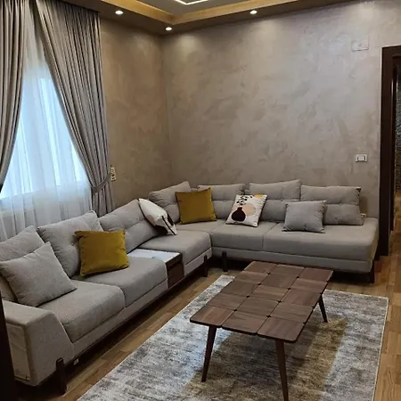 شقة ألترا لوكس بالمهندسين Cairo Exterior photo