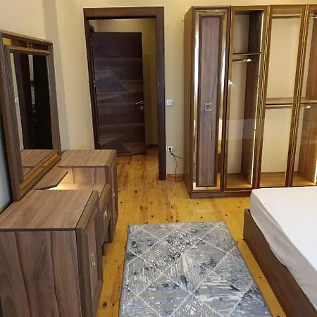 شقة ألترا لوكس بالمهندسين Cairo Exterior photo