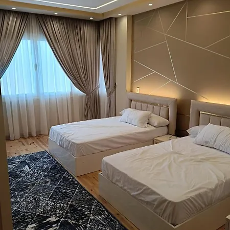 شقة ألترا لوكس بالمهندسين Cairo Exterior photo