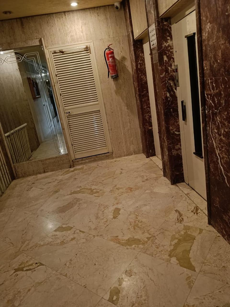 Apartment ألترا لوكس بالمهندسين *