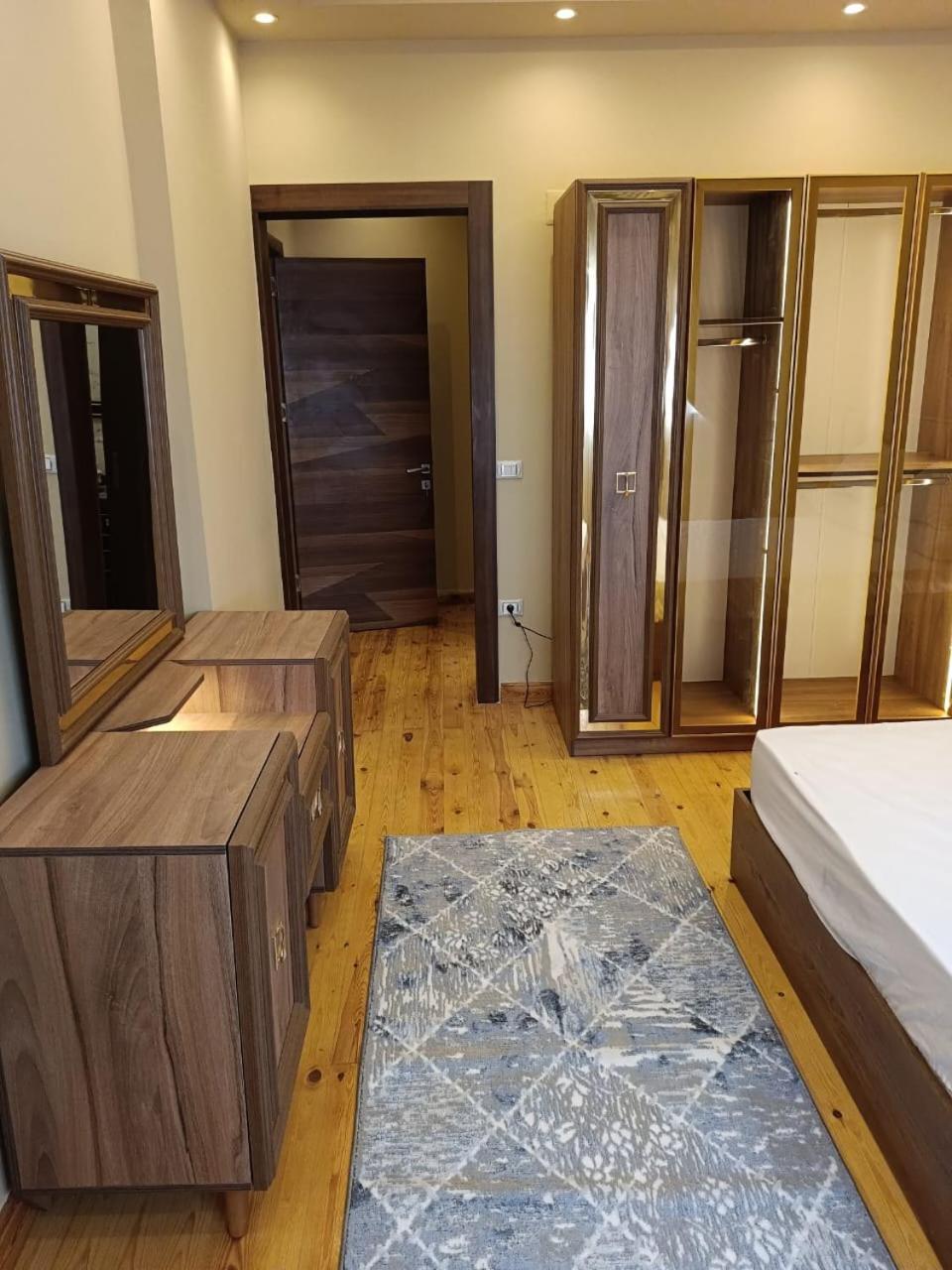 ألترا لوكس بالمهندسين Apartment *
