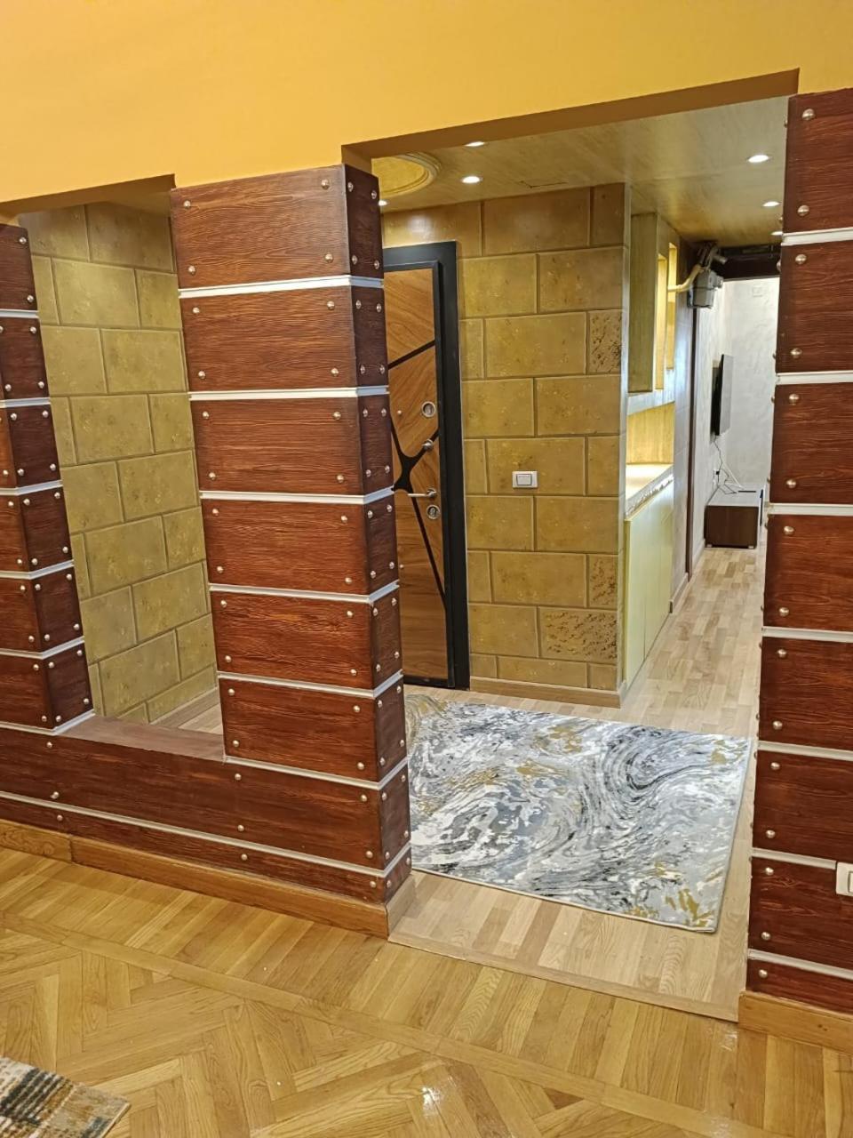 ألترا لوكس بالمهندسين