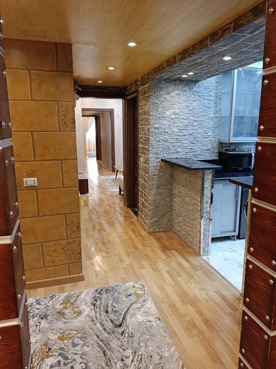 ألترا لوكس بالمهندسين Apartment *