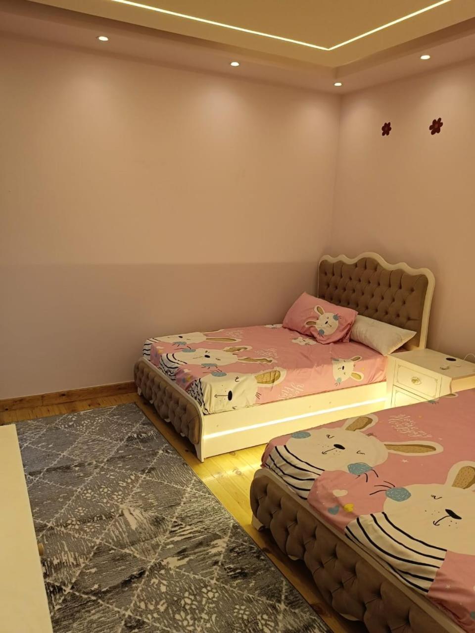 ألترا لوكس بالمهندسين Apartment *